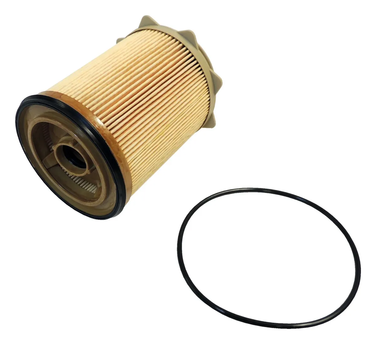Fuel Filter 2010-2015 D2 Ram; 2011-2015 DD Ram; 2010-2015 DJ Ram; 2011-2015 DP Ram product image