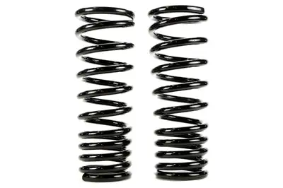 Synergy Manufacturing Ram 3.0 Inch Coil Springs 03-13 Dodge Ram 1500 Gas/2500/3500 Diesel Synergy MFG