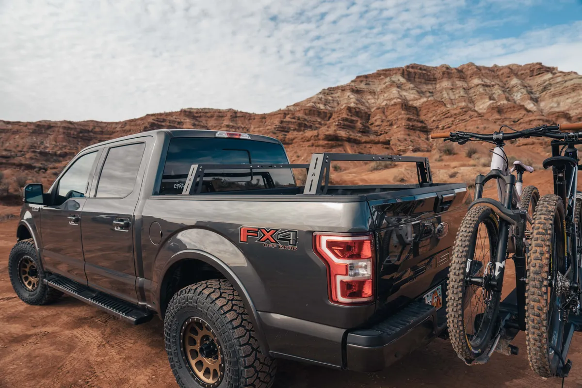 Bed Bars Universal 1pc product image