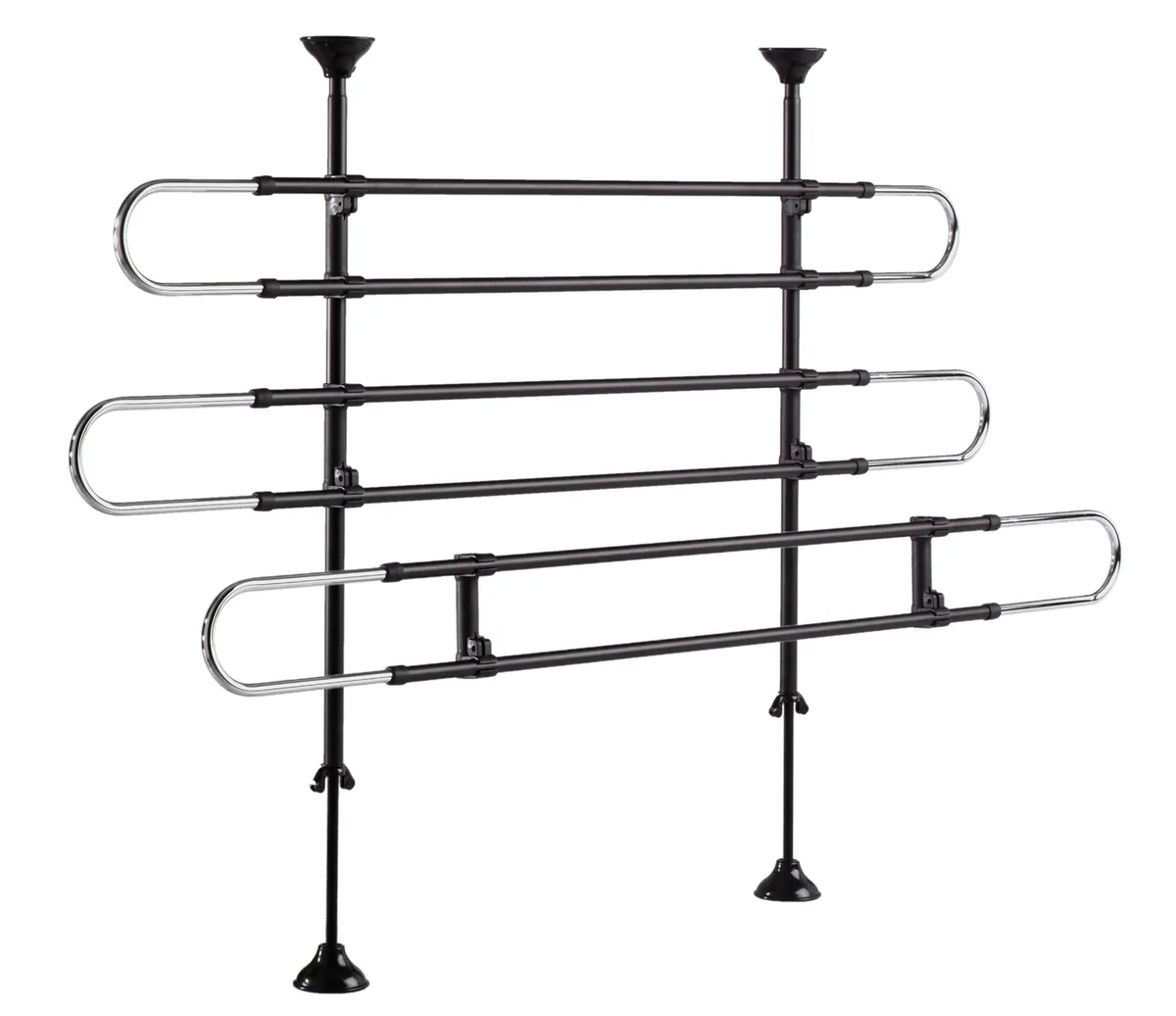 Pet Barrier; Fits Behind Your 2nd Or Third Row Seats; product image