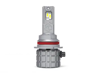Vivid Lumen Industries 9004 Velocity 2.0 LED Headlight Bulbs (Pair)
