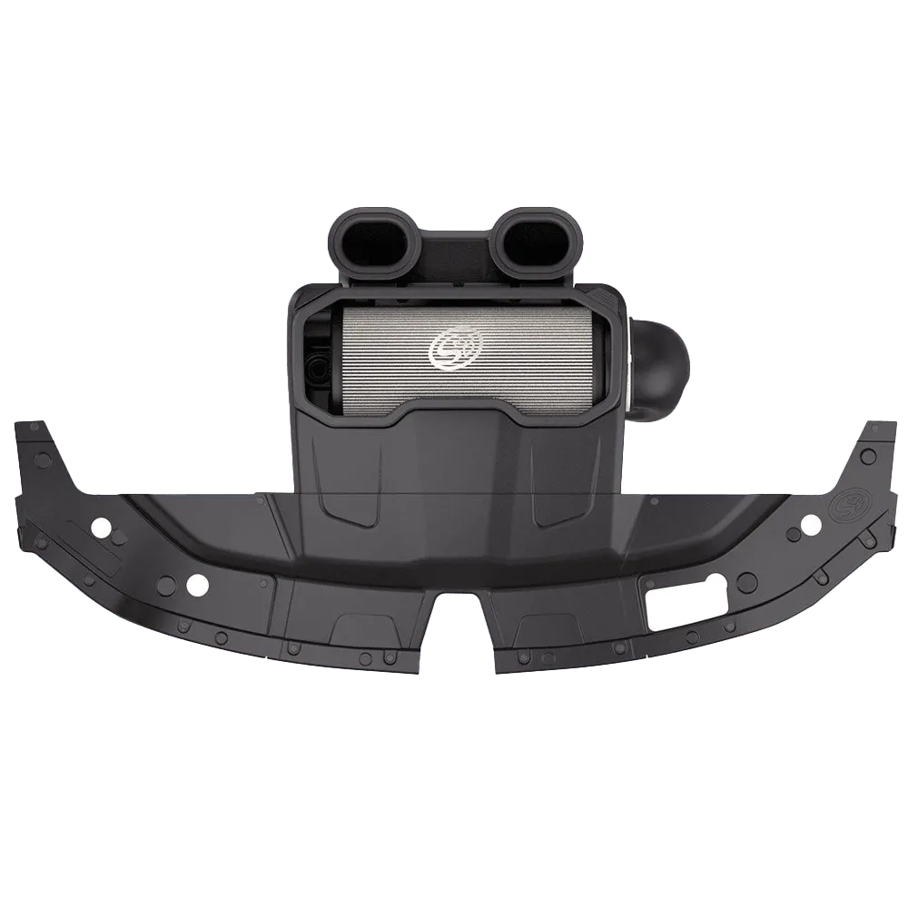 2021-22 Ram 1500 TRX S C 6.2L Complete Intake and Cover product image