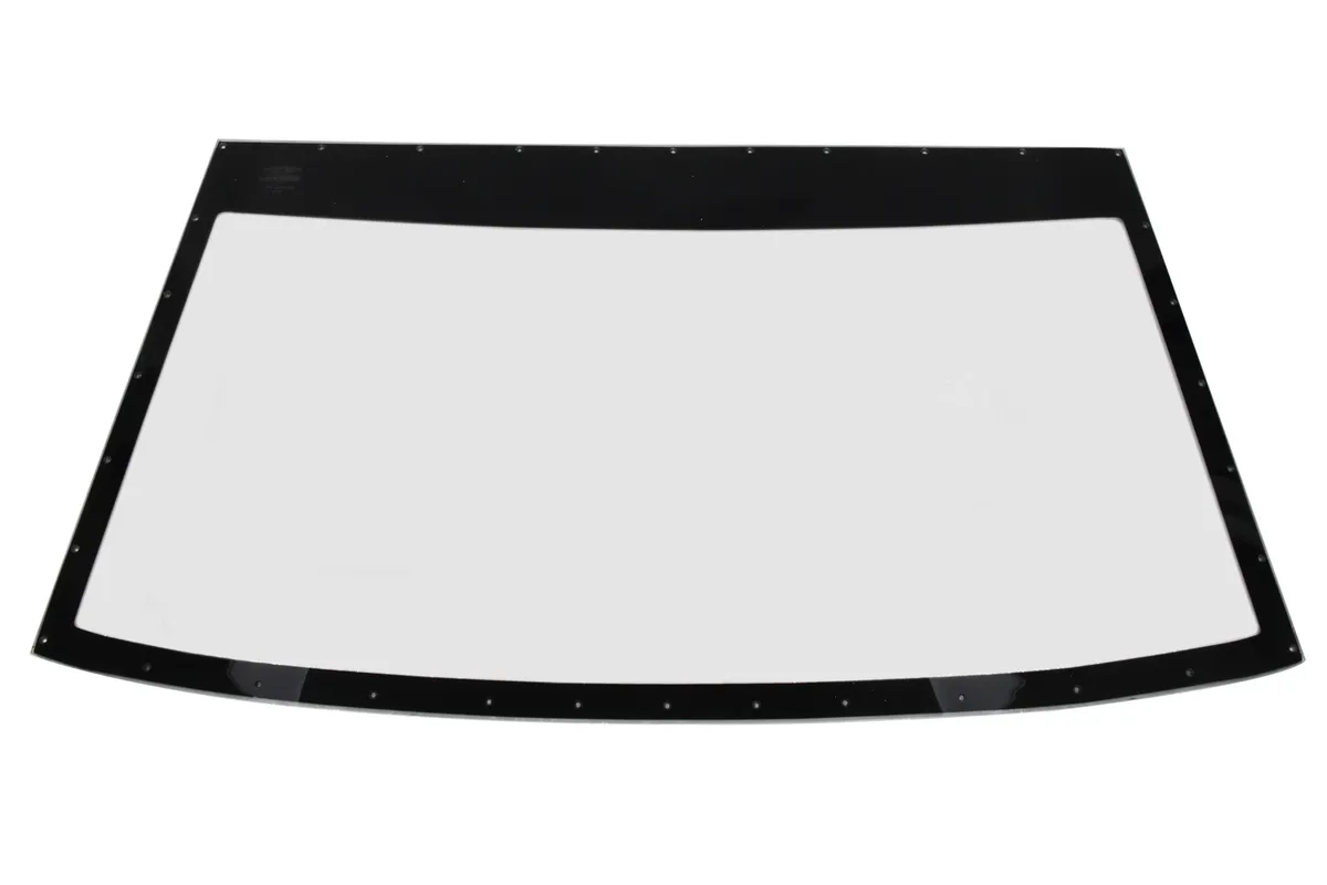 FiveStar Windshield MD3 Pavement Mod Mar-Resistant Molded