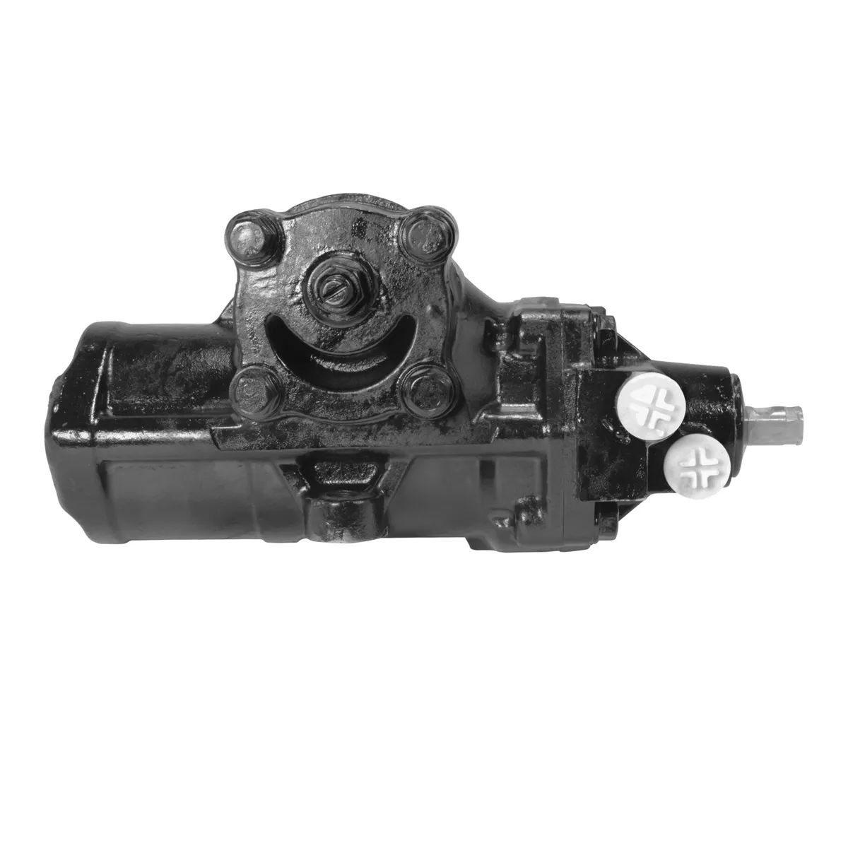 USA Standard Power Steering Gear Box, 2002-22 Various GM 1500/2500/3500 Truck/SUV/Van product image