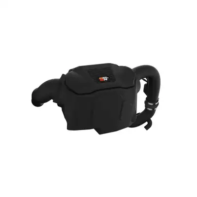 K&N Performance Air Intake System