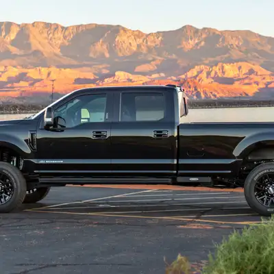 Rock-Slide Engineering R-Step 16 Inch Wide Step Rock Slide Engineering