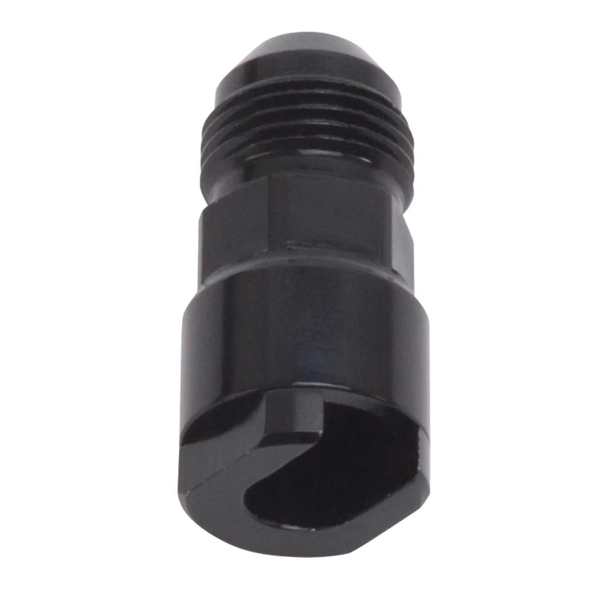 EFI Adapter Fitting 8 an Male product image