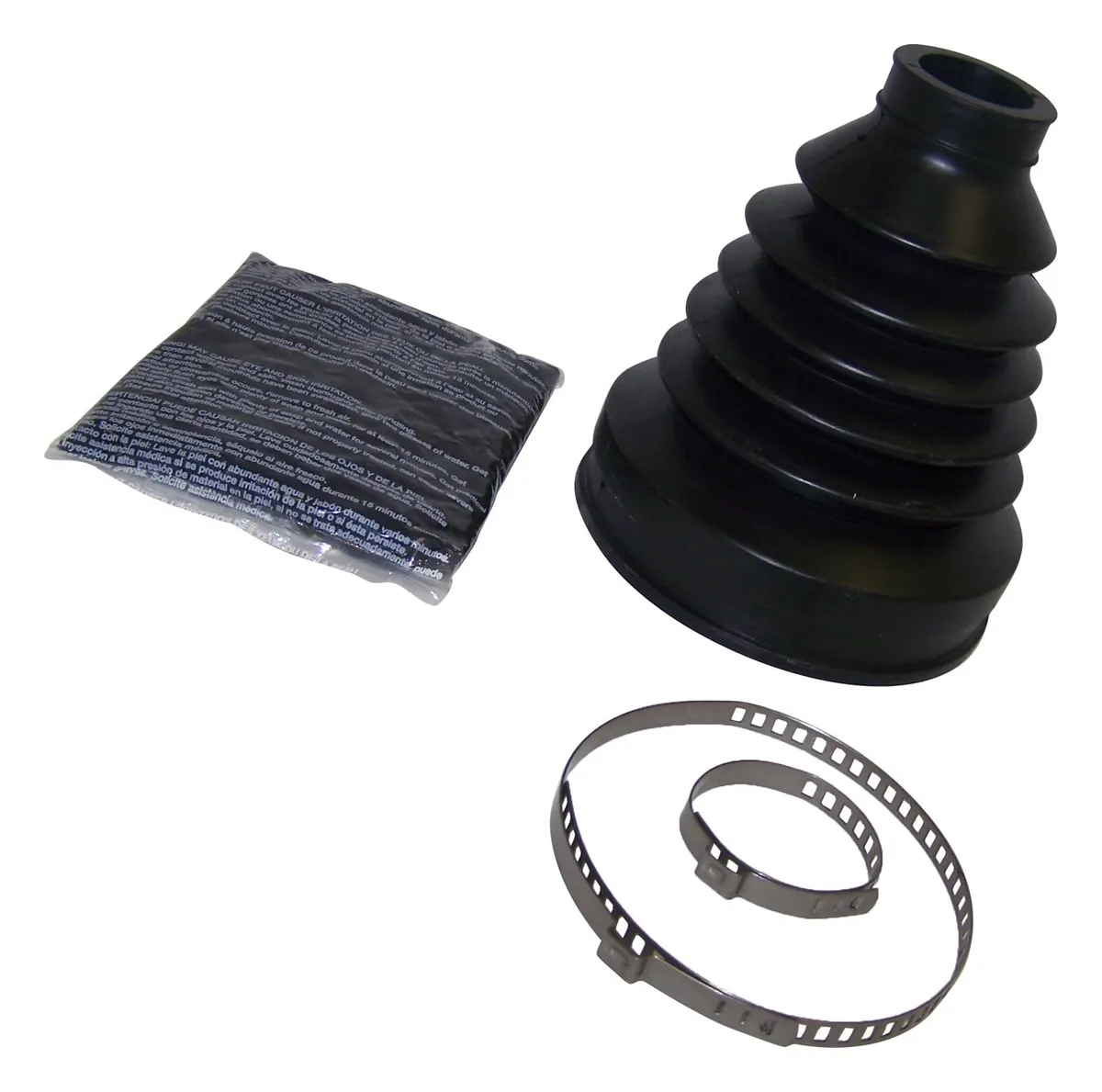 2002-2004 DR Ram w/ 104.5 MM Diameter Axle; product image