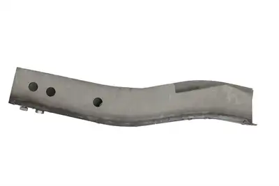 Kentrol Rust Buster 1976-1983 Jeep CJ5 & 1976-1986 Jeep CJ7 Rear Shackle Mount Section RB0001