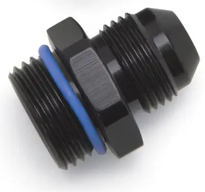 Edelbrock Russell - Port Adapter Fitting