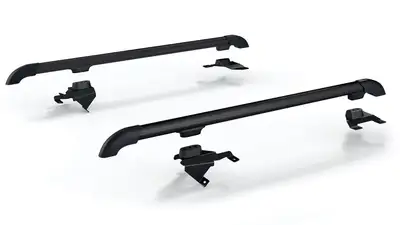 TeraFlex Tera Nebo Roof Rack Black 11-16 JK 4dr