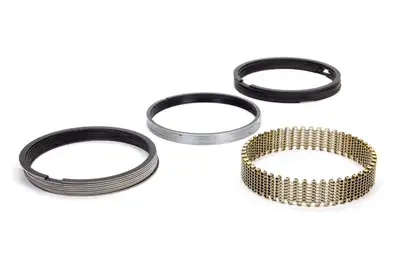 Hastings Piston Ring Set 4.280 1/16 1/16 3/16