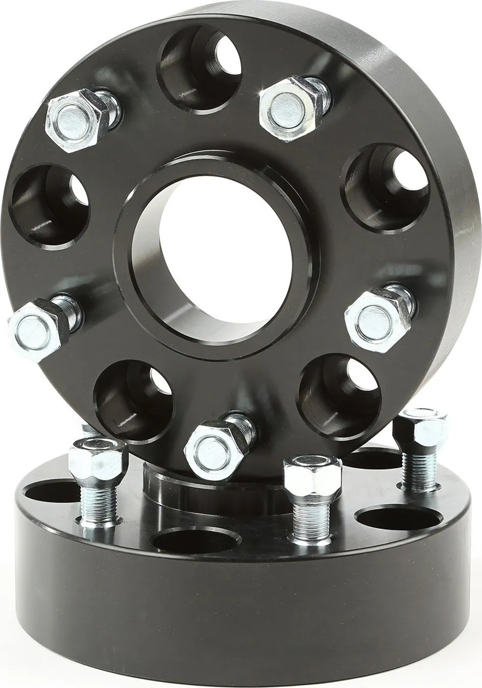 Rugged Ridge Rugged Ridge 1.75in Wheel Spacers, pair - JK