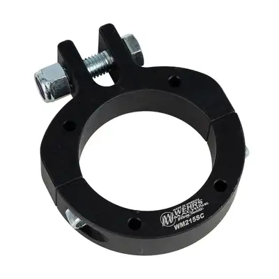 Wehrs Machine & Racing Products Clamp Lift Bar Strut Support
