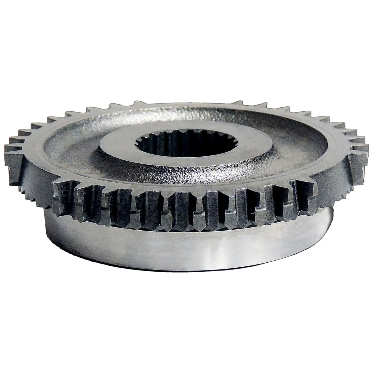 1988-1993 MJ Comanche;1988-1995 YJ Wrangler;1988-1999 XJ Cherokee;1993-1993 ZJ Grand Cherokee;1997-1999 TJ Wrangler;w/ AX15 Transmission; 5th Gear Splined product image
