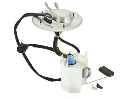 BBK Performance Bbk 1998 Mustang V6, gt & Cobra 300 Lph Electric In-Tank Fuel Pump Kit