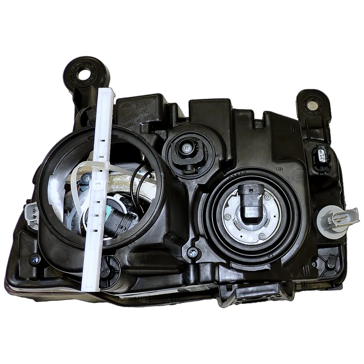 Headlight 2014-2015 WK Grand Cherokee product image