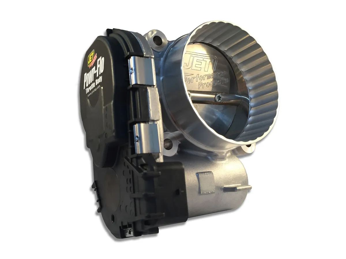 Jet Performance 76113 Powr-Flo Throttle Body product image