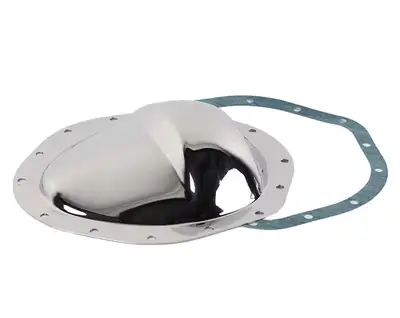 Kentrol Various Applications Differential Cover Gm149.5 Polished Stainless Steel