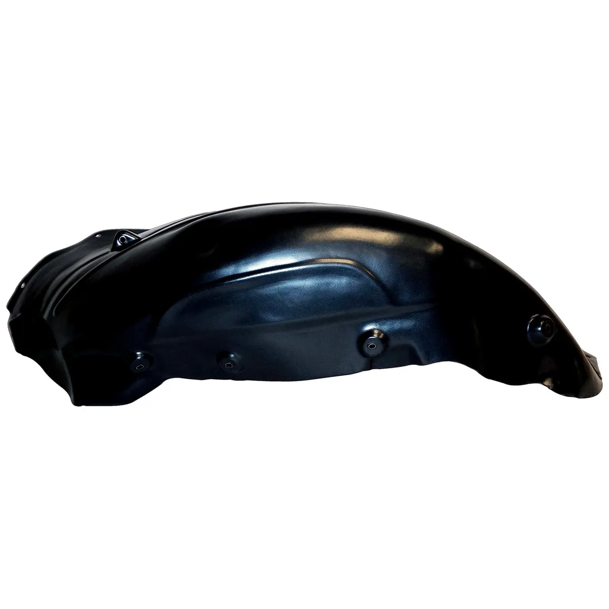 Left Rear Fender Liner For 20182019 Jeep JL Wrangler w/ Rubicon Package product image