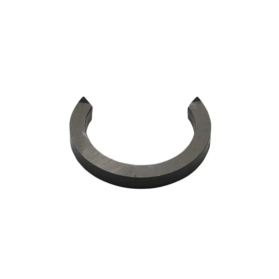 Manual Transmission Ax15 1988-1999 Jeep 5Th Gear Snap Ring Cluster USA Standard product image