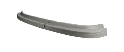 FiveStar Lower Valance MD3 Evo II DLM Gray
