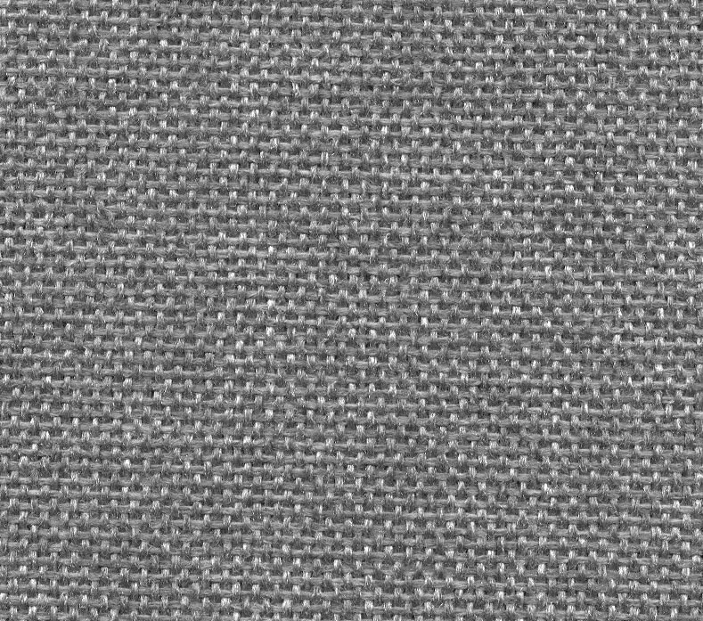 FIA OE35-2 GRAY OE30 Series - Oe Tweed Custom Fit Rear Seat Cover- Gray product image