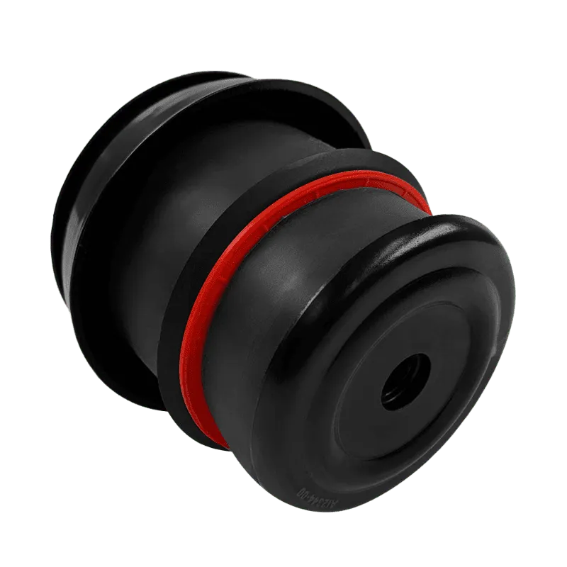 Body Mount Kit for 2006-2014 Chevy / GMC 1500, 2500, 3500 Standard Cab product image