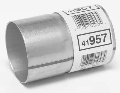 Dynomax Connect 21/2'id x 21/2'id