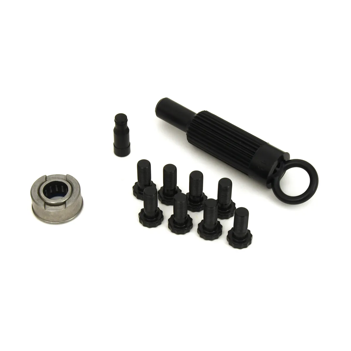 Centerforce 413114805 DYAD(R) DS 10.4, Clutch and Flywheel Kit product image