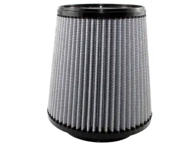aFe Power Magnum FORCE Intake Replacement Air Filter w/ Pro DRY S Media 6 IN F x 9 IN B x 7 IN T x 9 IN H