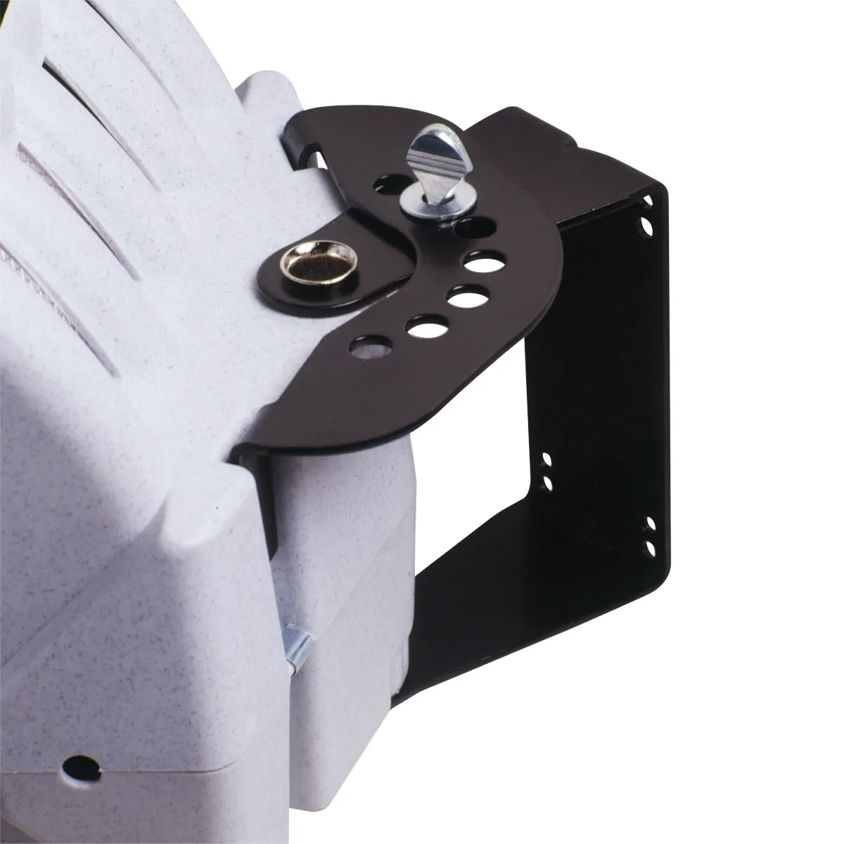 Fzp Pro Retractable Water Hose Reel w/ lw 1/2in x 70ft product image