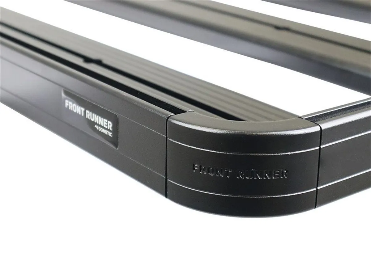 Slimline II Roof Rack Kit; For 2014-2023 Mercedes Benz V-Class/Vito 3rd Gen SWB Long; product image