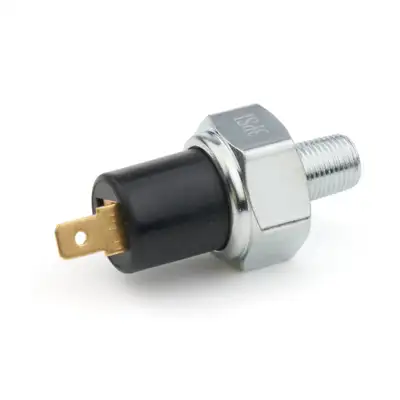 Quickcar Racing Products Fuel Press switch 4psi