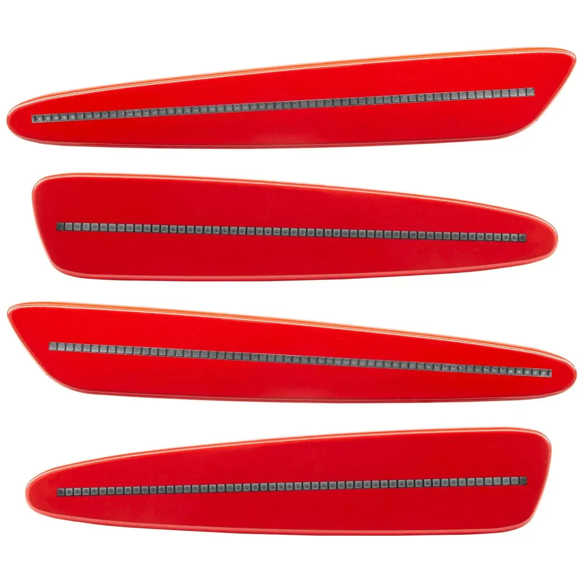 ORACLE Lighting 2005-2013 Chevrolet C6 Corvette Concept SMD Sidemarkers product image