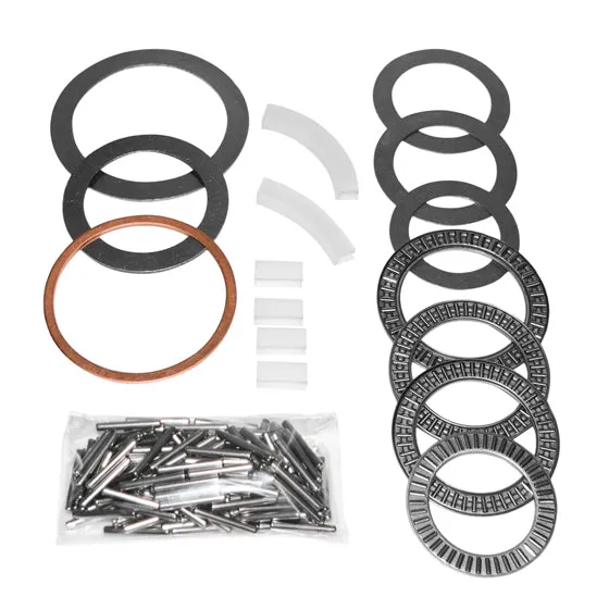 Yukon Gear and Axle Chevrolet Transfer Case Bearing and Seal Overhaul Kit
