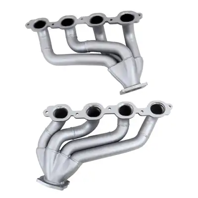 BBK Performance Chevrolet Camaro SS LT1 6.2L 1-3/4 Shorty Exhaust Headers Titanium Ceramic 16-24