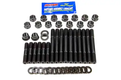 ARP Auto Racing Pontiac 400-455 4-bolt main stud kit