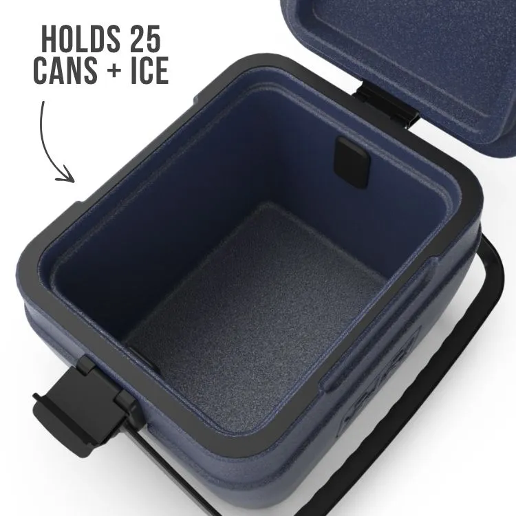 25can Cooler Polar White product image