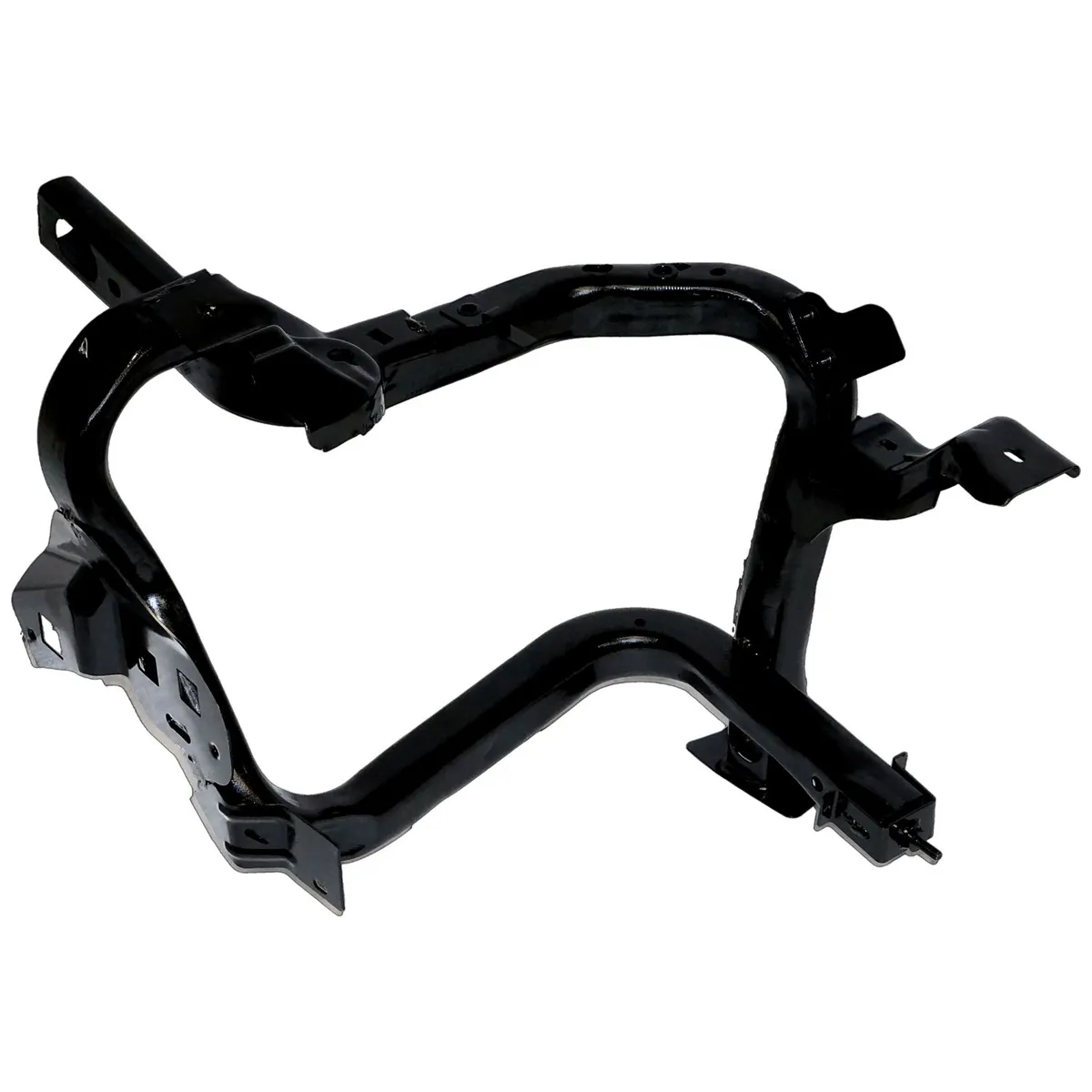 CrownJeepFenderReinforcementBlackRightFenderReinforcement product image
