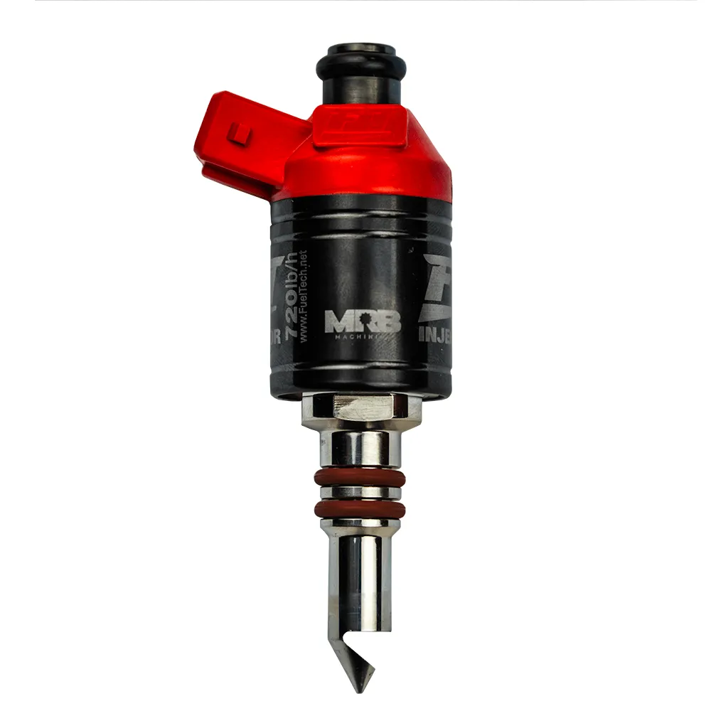 FT Injector - 720 lb/h O-ring product image