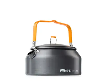 GSI Outdoors Halulite 1.8 Qt. Tea Kettle
