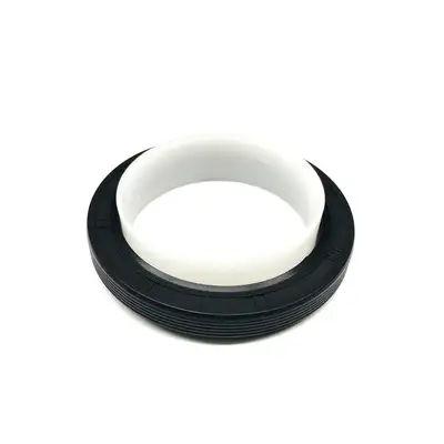 SCE Gaskets Chev ls Timing Cvr Seal