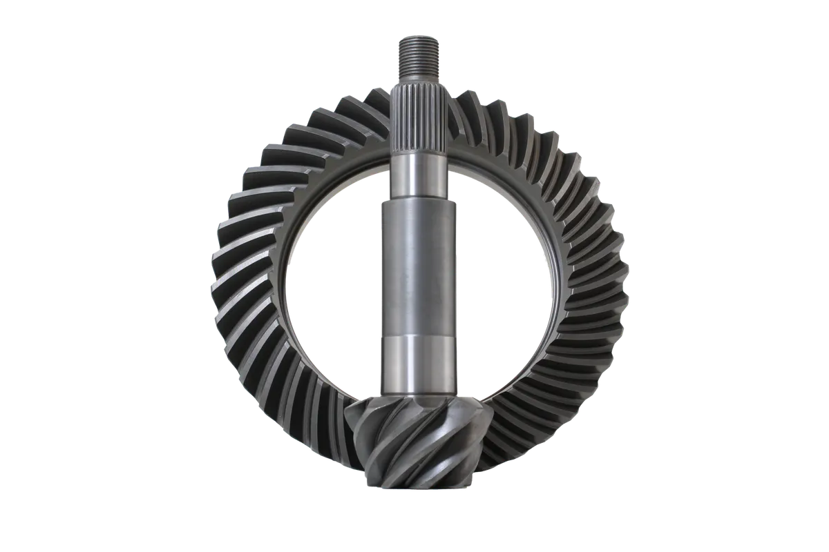 Revolution Gear Dana 60 Front Axle 4.56-5.38 Ratio Thick Reverse Ring & Pinion 94-15 Ford F250/F350 product image
