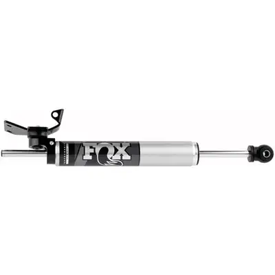 Apex Chassis ST105 - Jeep JL-JT - FOX TS Steering Stabilizer