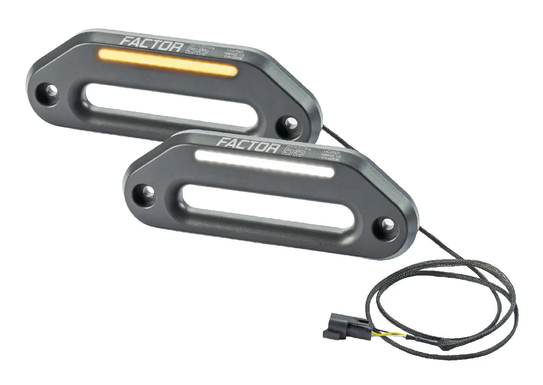 Hawse Fairlead 1.0 (1.0 " Thick) product image
