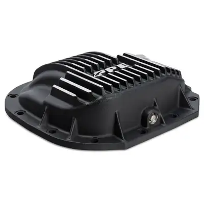 Pacific Performance Engineering 2015-2022 Ford F150SUV 8.8 -12 Heavy Duty Cast Aluminum Rear Differential Cover