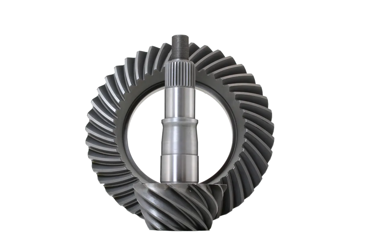 Ford 8.8 Inch Rear Axle 3.73 Ratio Ring and Pinion Revolution Gear product image