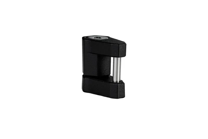 BulletProof Trailer Latch Lock - Single Latch Lock product image