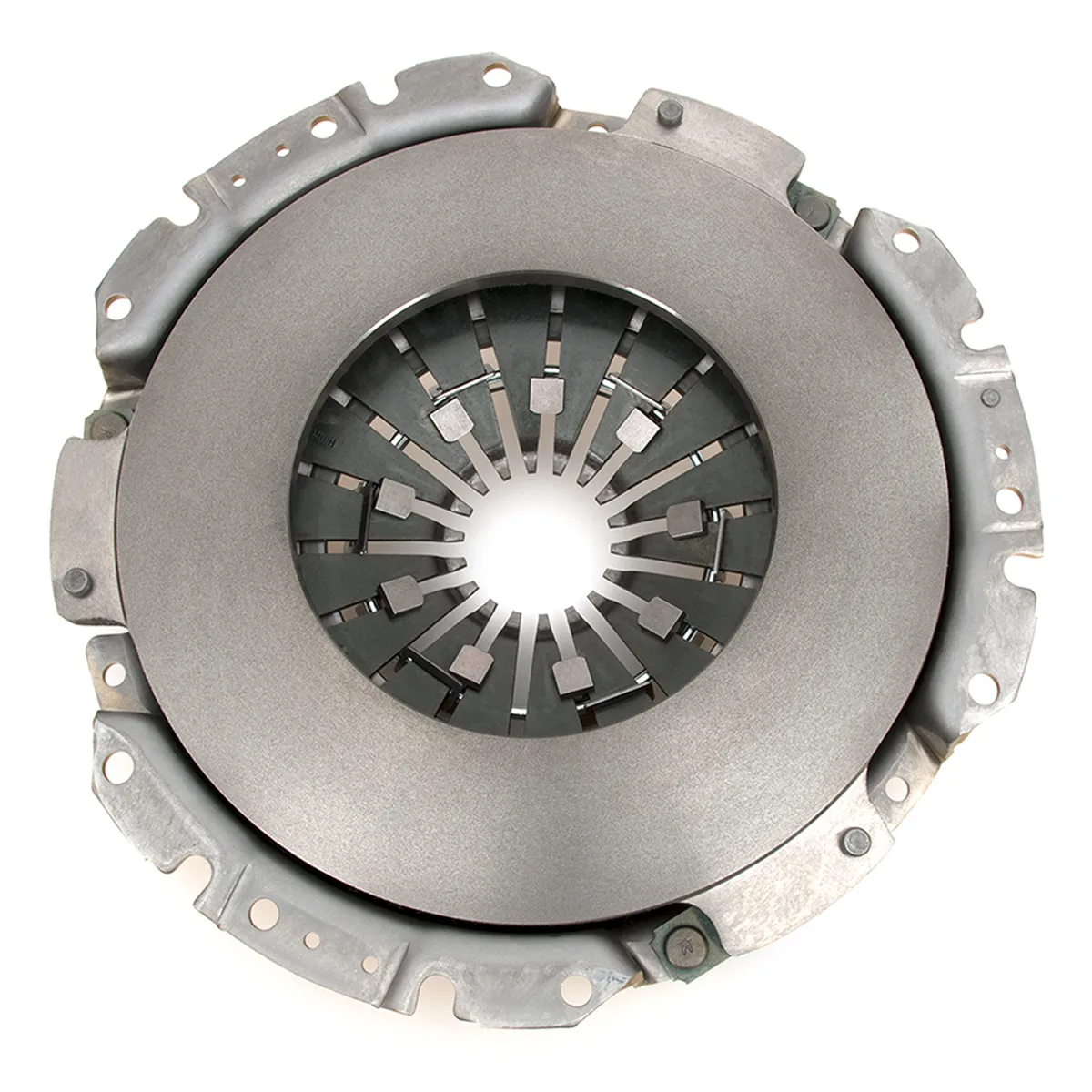 Centerforce ? I, Premium Clutch Pressure Plate, 522 ft/lbs Capacity, 11in Dia., Fits - Cars and Trucks 6/8 Cyl product image